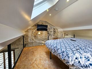  Appartement à louer 1 pièce 31 m²