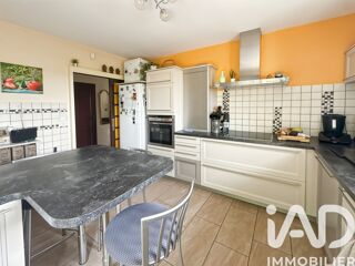  Maison à vendre 10 pièces 180 m²