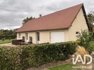  Maison à vendre 4 pièces 80 m²