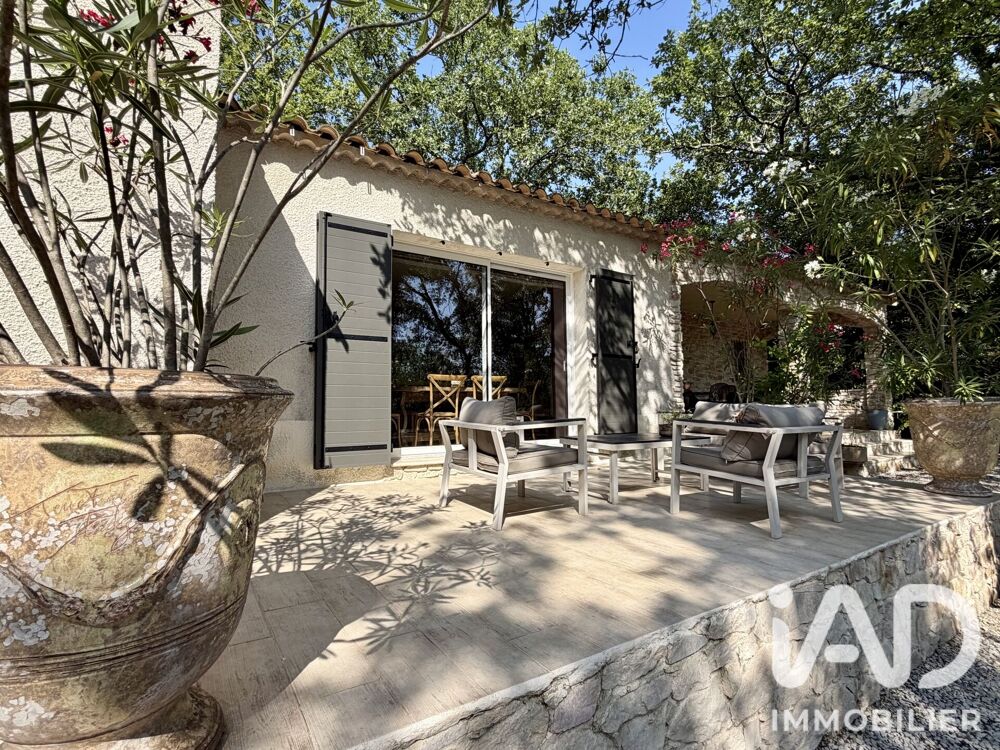 Vente Maison Vente Maison/villa 3 pièces Saint-hippolyte-du-fort