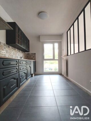  Appartement à vendre 3 pièces 67 m²