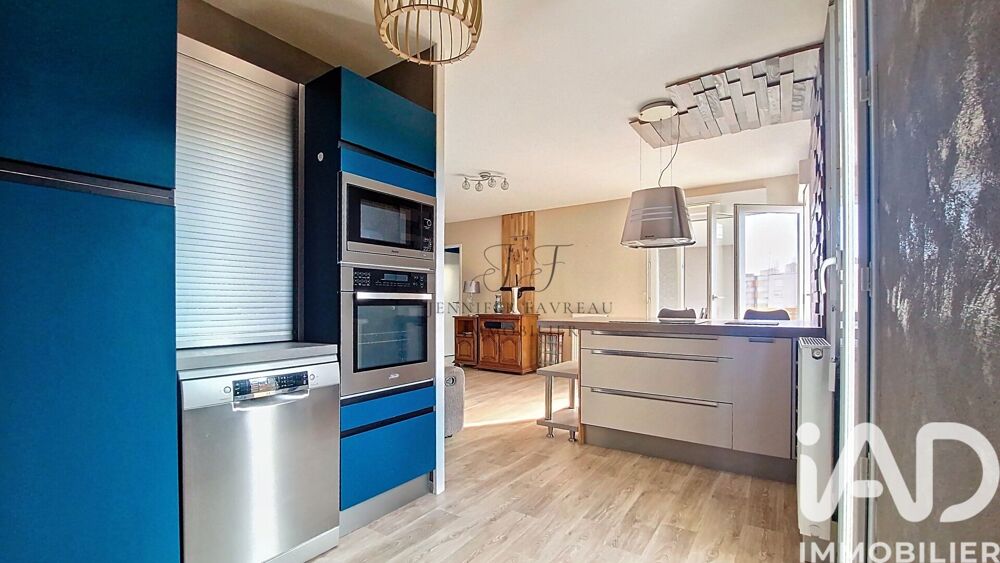 Vente Appartement Vente Appartement 4 pièces Lormont
