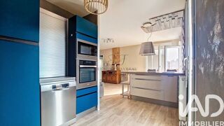  Appartement à vendre 4 pièces 78 m²