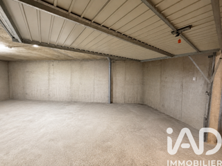  Parking / Garage à vendre 40 m²