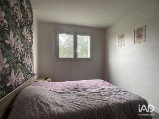  Appartement à louer 3 pièces 66 m²