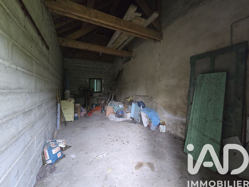 Vente Maison/villa 2 pièces