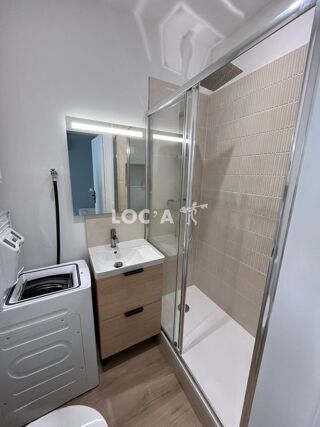 Appartement � louer 1 pi�ce 15 m� Dijon