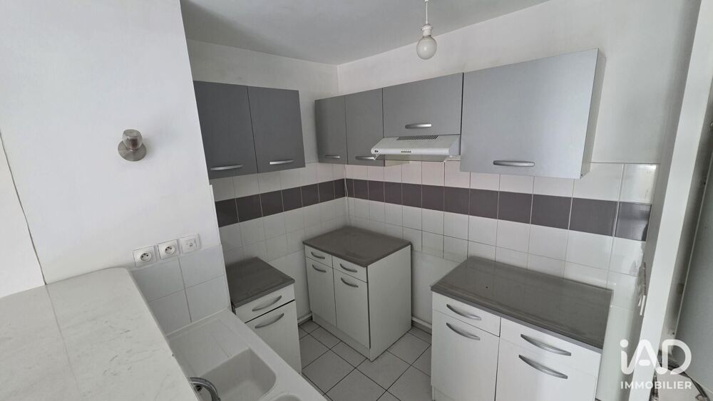 location Appartement - 2 pièce(s) - 49 m² Rosny-sous-Bois (93110)