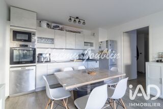  Appartement à vendre 3 pièces 60 m²