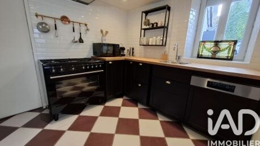 Vente Maison/villa 3 pièces