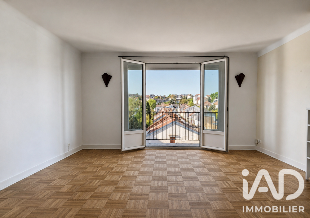 Vente Appartement Vente Appartement 4 pièces Nantes