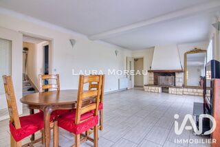  Maison à vendre 6 pièces 188 m²