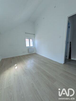  Maison à louer 3 pièces 47 m²