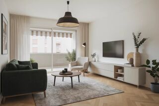  Appartement � vendre 2 pi�ces 51 m�