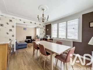  Maison à vendre 4 pièces 77 m²