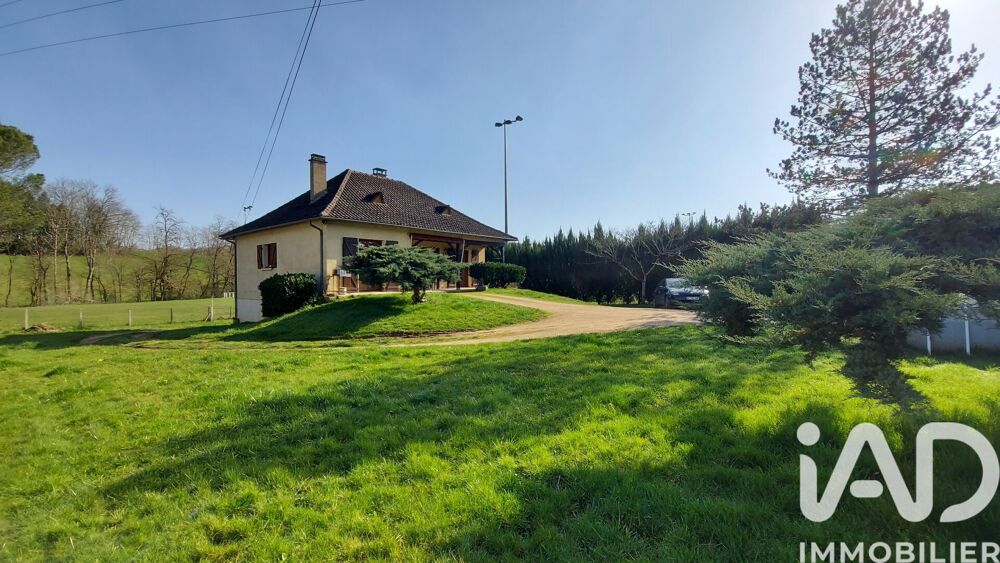 Vente Maison/villa 3 pièces