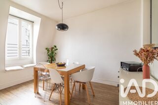  Appartement � vendre 3 pi�ces 52 m�