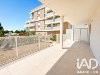  Appartement à vendre 2 pièces 50 m²