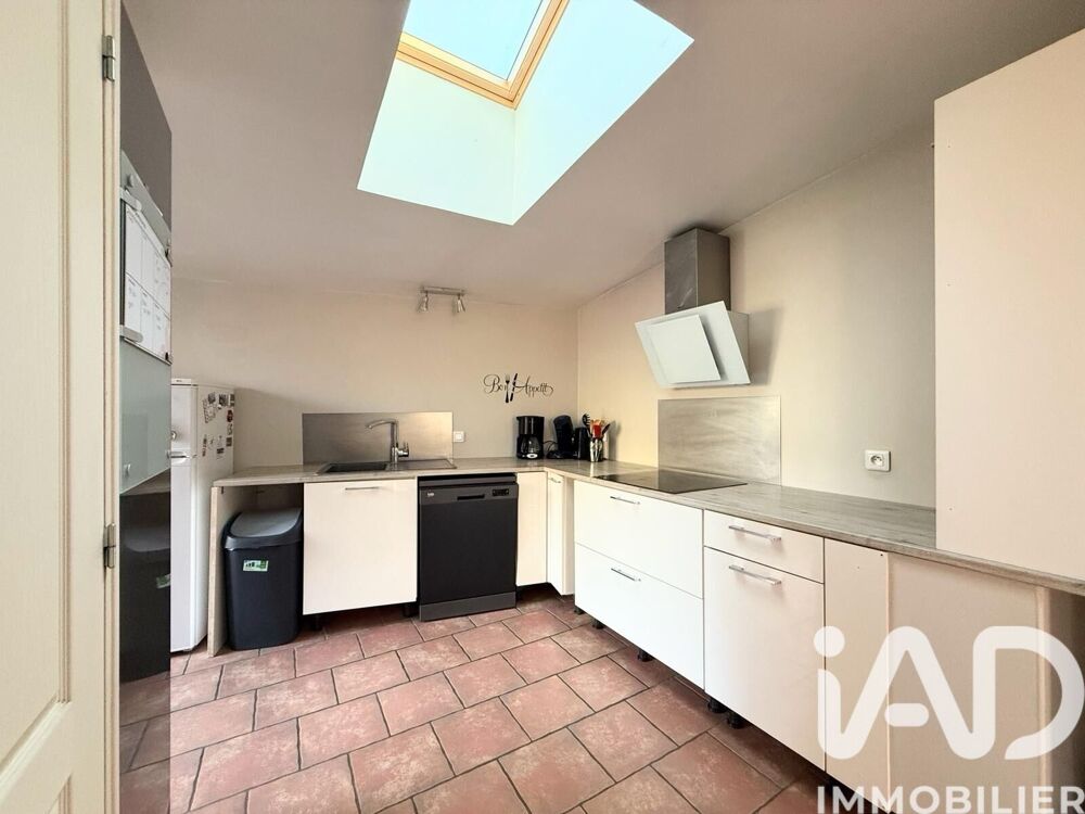 Vente Maison Vente Maison/villa 4 pièces Rainvillers