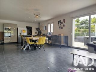  Maison à vendre 6 pièces 144 m²