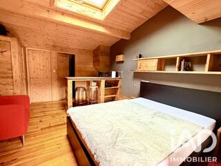  Appartement à vendre 1 pièce 24 m²