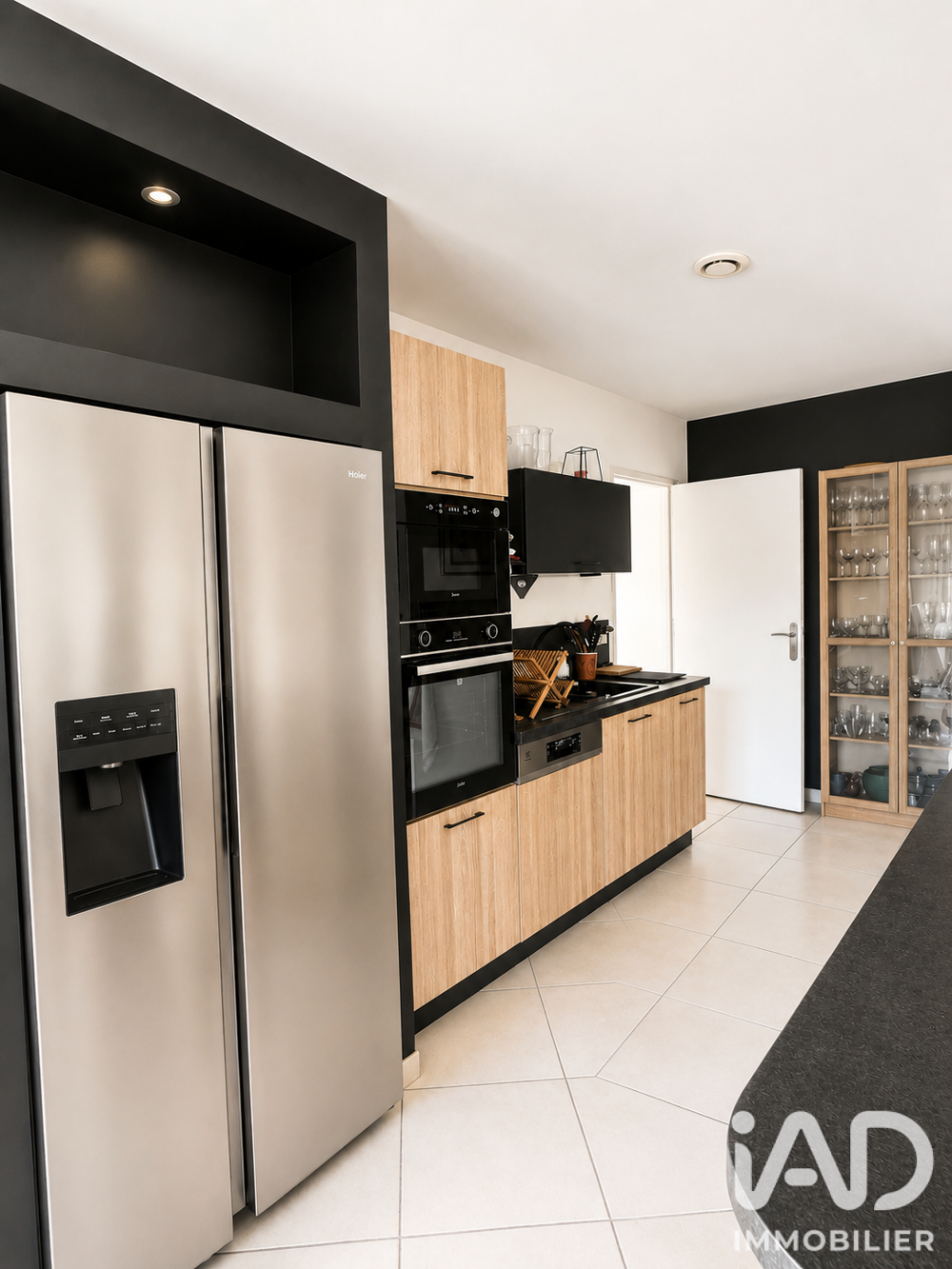 Vente Maison traditionnelle 6 pièces