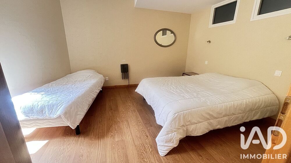 Vente Appartement Vente Appartement 3 pièces Ax-les-thermes