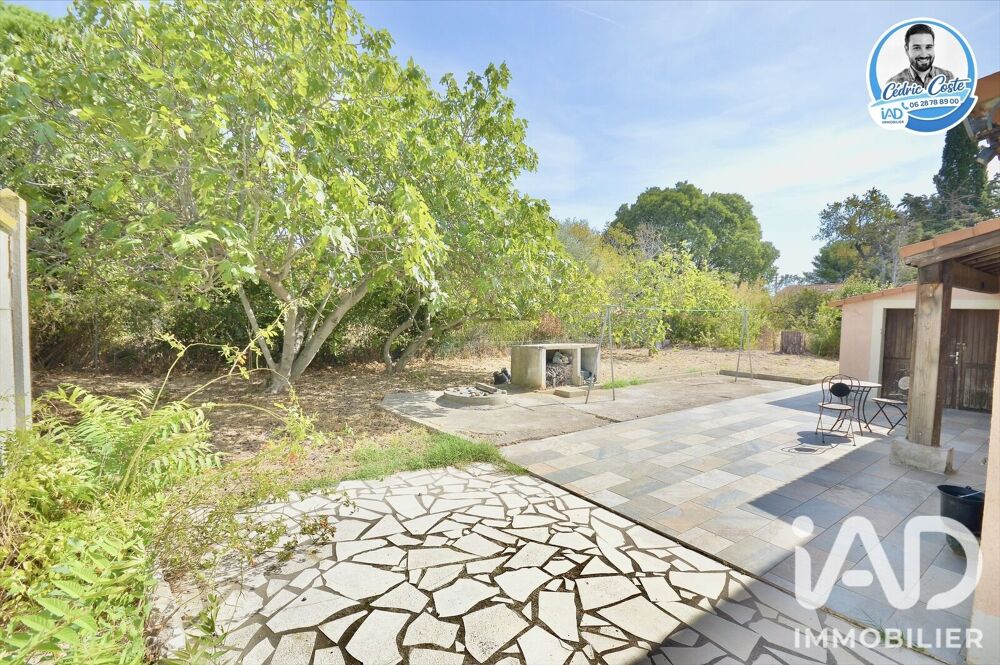 Vente Maison Vente Maison de ville 5 pièces Narbonne