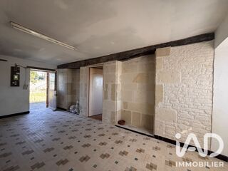  Maison à vendre 3 pièces 65 m²