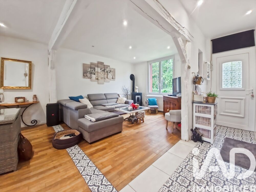 Vente Maison/villa 4 pièces