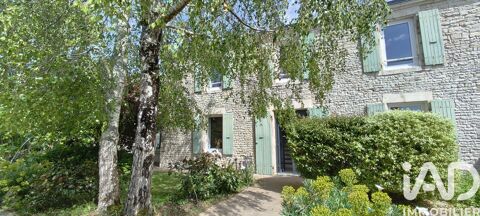   Vente Maison Maison - 5 pi�ce(s) - 202 m�