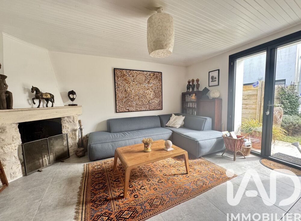 Vente Maison de village 5 pièces