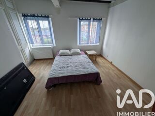  Maison � vendre 4 pi�ces 80 m�