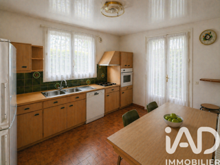  Maison � vendre 5 pi�ces 86 m�