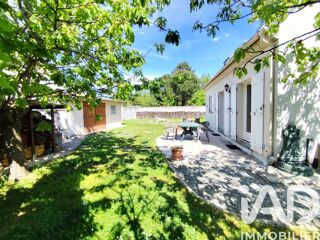  Maison à vendre 6 pièces 126 m²