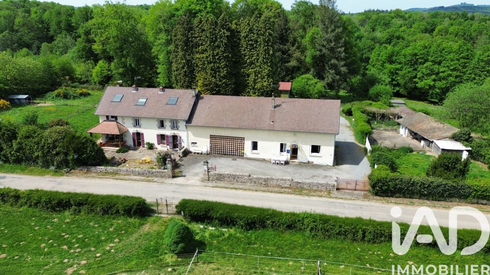 Vente Domaine 15 pièces