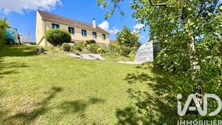  Maison à vendre 6 pièces 127 m²
