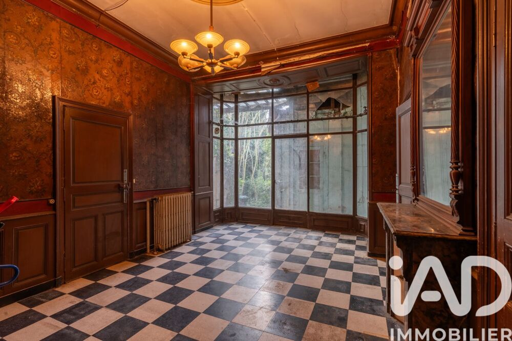 Vente Maison/villa 12 pièces