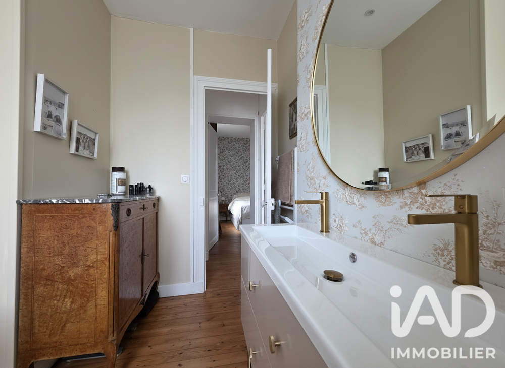 vente Maison - 3 pièce(s) - 57 m² Fouras (17450)