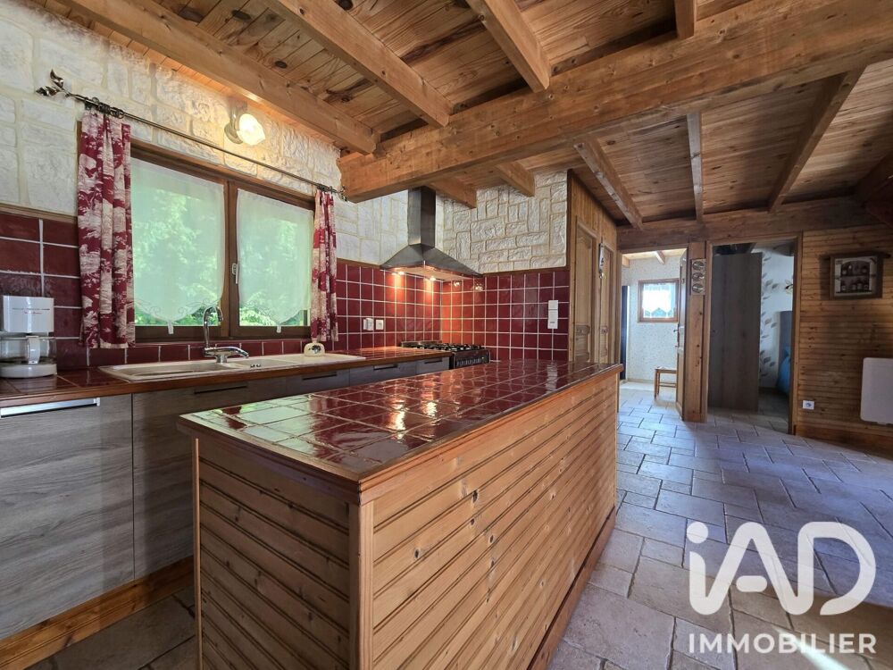 Vente Maison Vente Maison/villa 5 pièces Triqueville