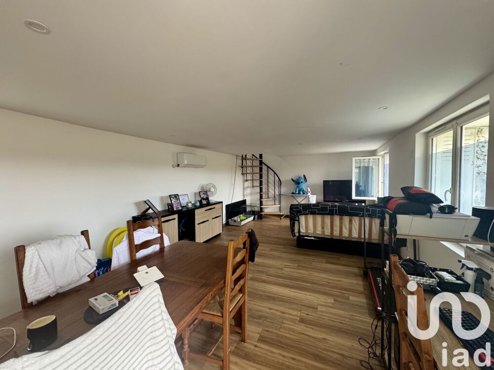 Vente Maison Vente Maison/villa 4 pièces Reignac