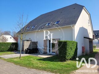  Maison à vendre 3 pièces 50 m²