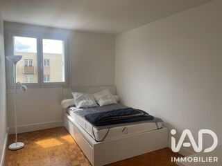  Appartement à louer 3 pièces 67 m²