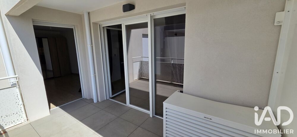 Vente Appartement Vente Appartement 2 pièces Castelnau-le-lez