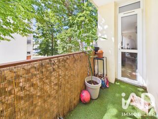  Appartement à vendre 4 pièces 69 m²
