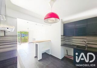  Appartement à vendre 2 pièces 52 m²