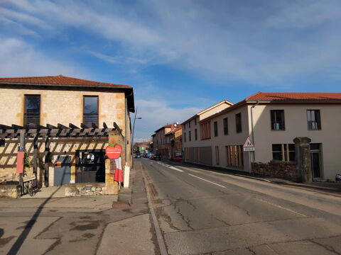 EXCLUSIVIT&Eacute; L’agence Dufosse Immobilier vous pr... 38000 69480 Moranc�