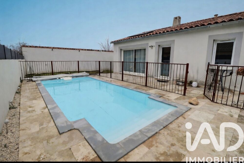 Vente Maison/villa 3 pièces
