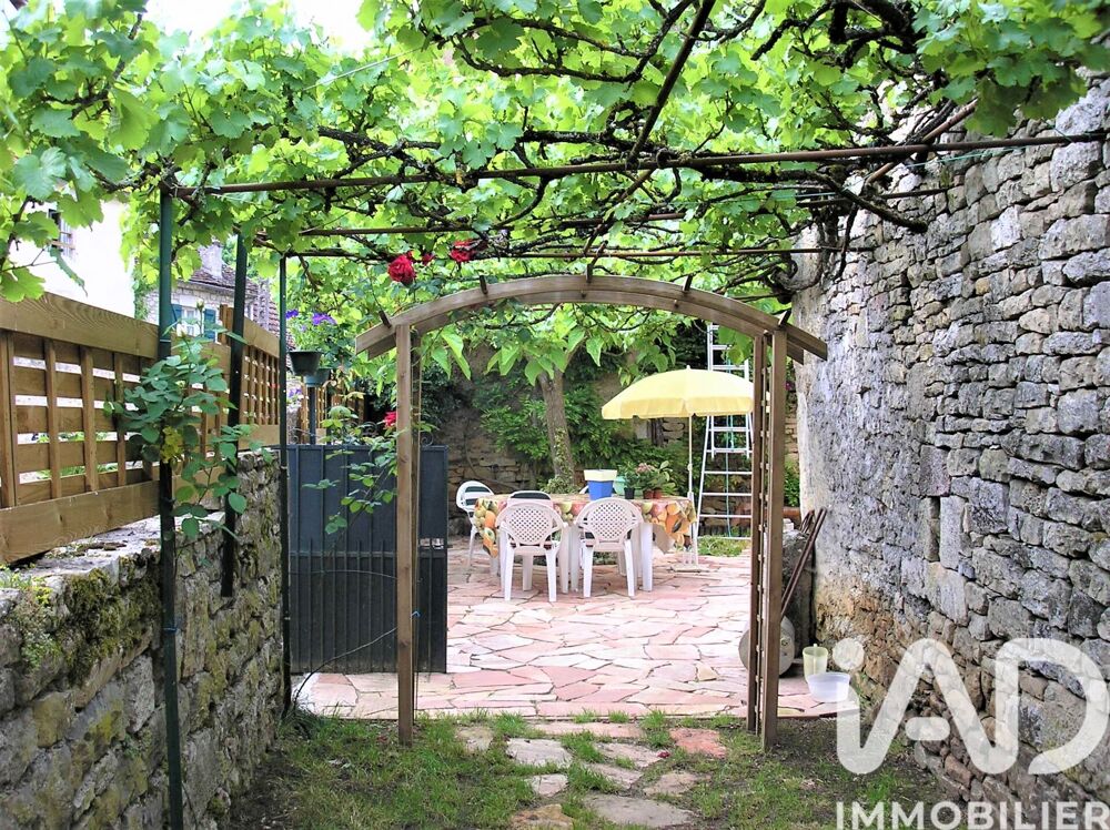 Vente Maison Vente Maison/villa 6 pièces Assier