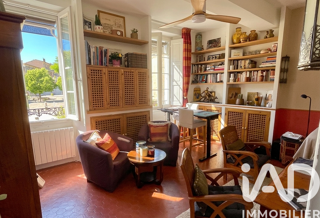  Appartement à vendre 5 pièces 153 m²